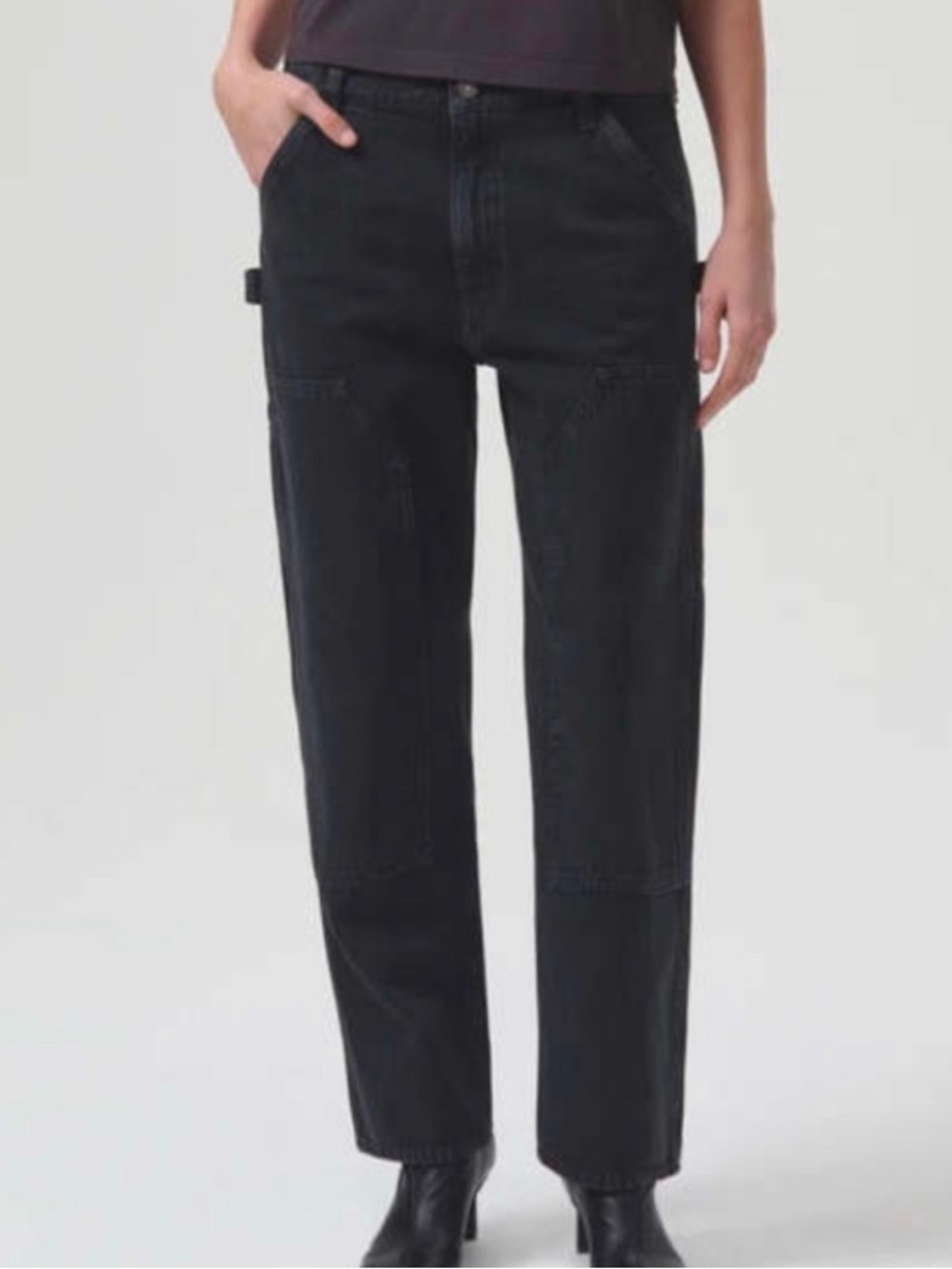 AGOLDE Rami Carpenter Pants-30